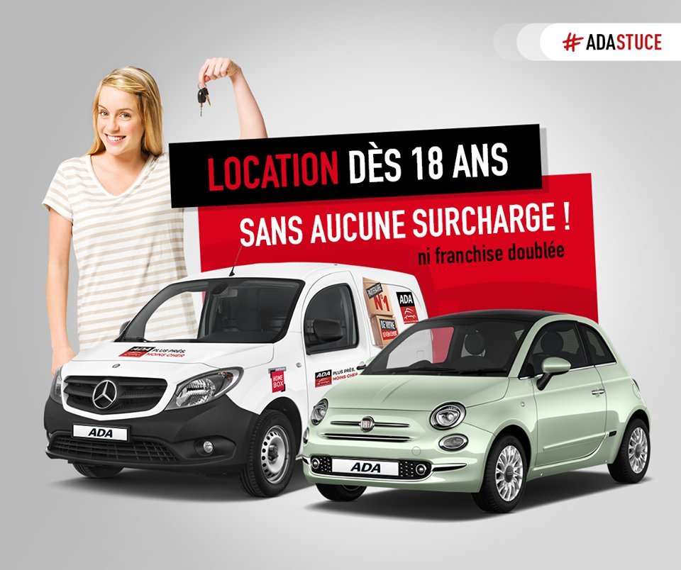 ADAEXPRESSLRY's tweet photo. Ada Express s'implante aux sables-d'olonne, venez découvrir nos véhicules disponibles 24H/24 et 7j/7. Téléchargez vite notre application. 
#destinationvendee @lessables @OuestFrance85 https://t.co/CP4cyP9w9L