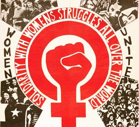 ✊ #InternationalWomensDay