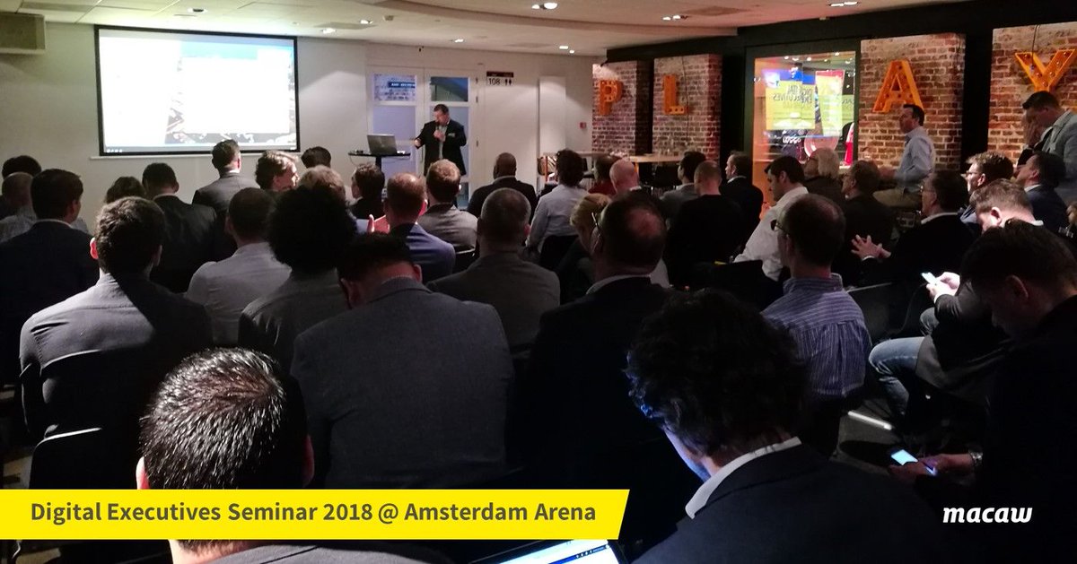 Macaw Nederland tweet media