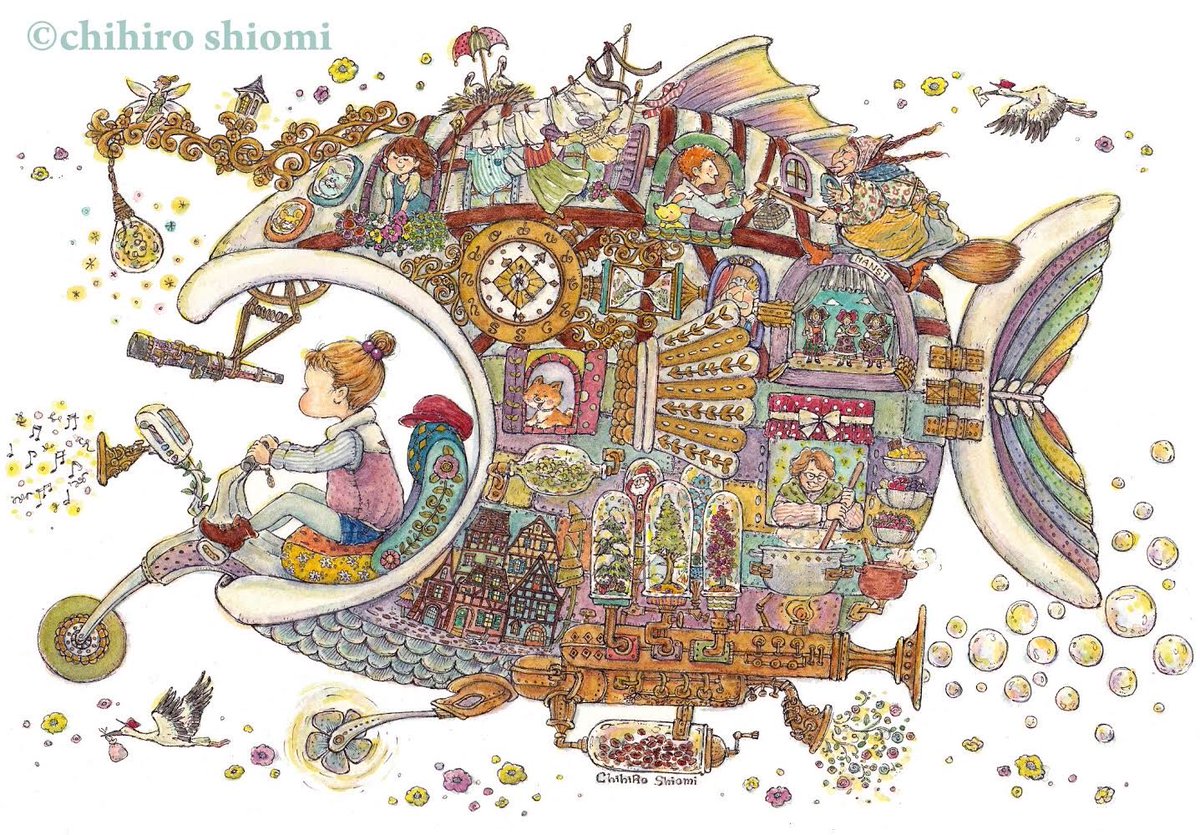 15chihiro's tweet photo. #私の作品もっと沢山の人に広がれ祭り
じゃ、じゃあわたしも！ https://t.co/r2WKtTG2Fi