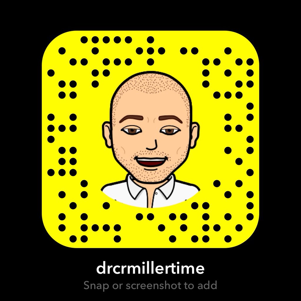 drcrmillertime's tweet photo. Are you interested in medicine? What better way to learn than watching surgery live on social media! #doctor #surgery #shouldersurgery #snapchat #instagram https://t.co/8HpMm47JMm