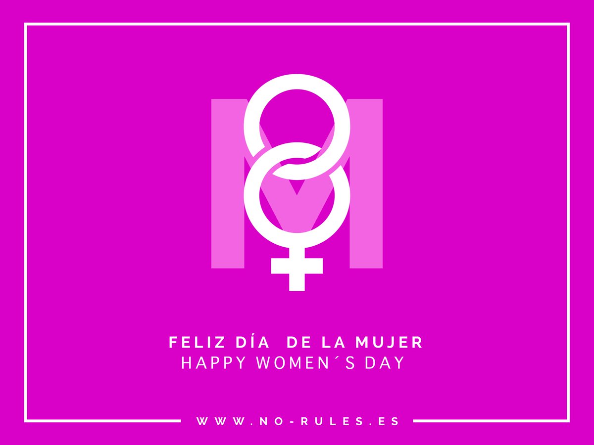 NO RULES ® tweet media
