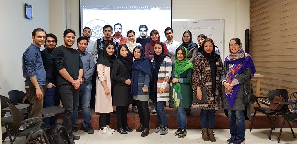 idf_tehran's tweet photo. گلچینی از عکس های
هفدهمین دورهمی
@idf_tehran
#IDFTehranMeetUps https://t.co/BphUdiSa09