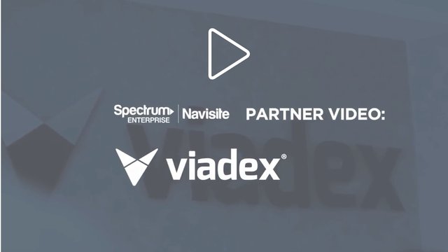dpennycloud's tweet image. Watch this video to find out how @ViadexUK clients benefit from @Navisite 's ability to build customised #cloud solutions. bit.ly/2FAvvxv