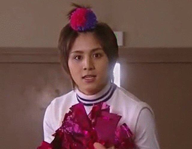 JUMPLove_7's tweet photo. いつになってもちょんまげ姿可愛すぎる https://t.co/y51xxvEjgV