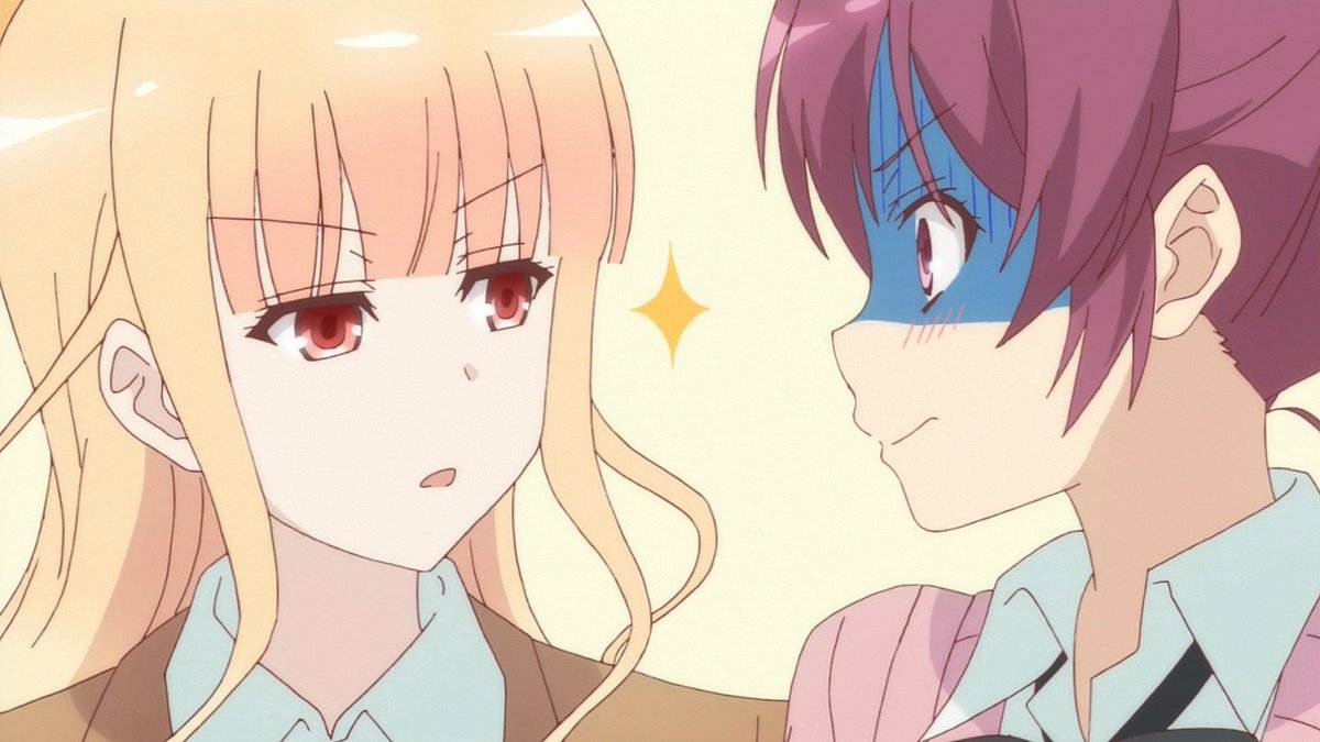 ラーメン大好き小泉さん 第10話 未知味の拉麺 まわるラーメン 挑戦受付中 感想 キャプまとめ たろそくwp