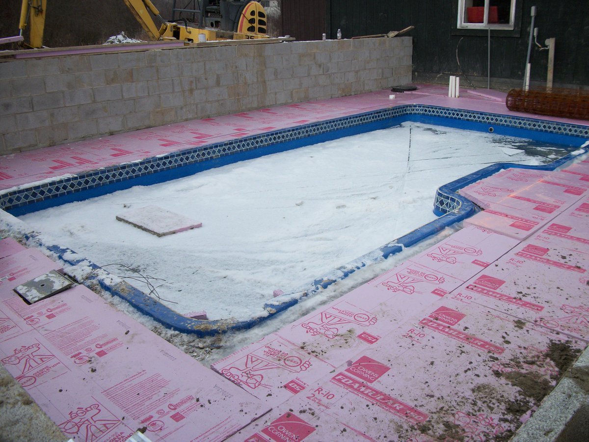 OhioCustomPool tweet picture