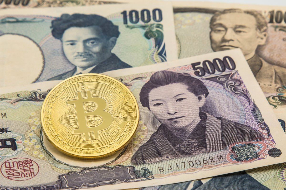 Japanese Regulators Suspend Two Crypto Exchanges.
bitcoinen.co
#bitcoin #bitcointry #bitcoinen #coin #bitcoinminning #bitcoinminners #litecoin #lite #cripto #criptomoneynews #coinnews #followus #instagram