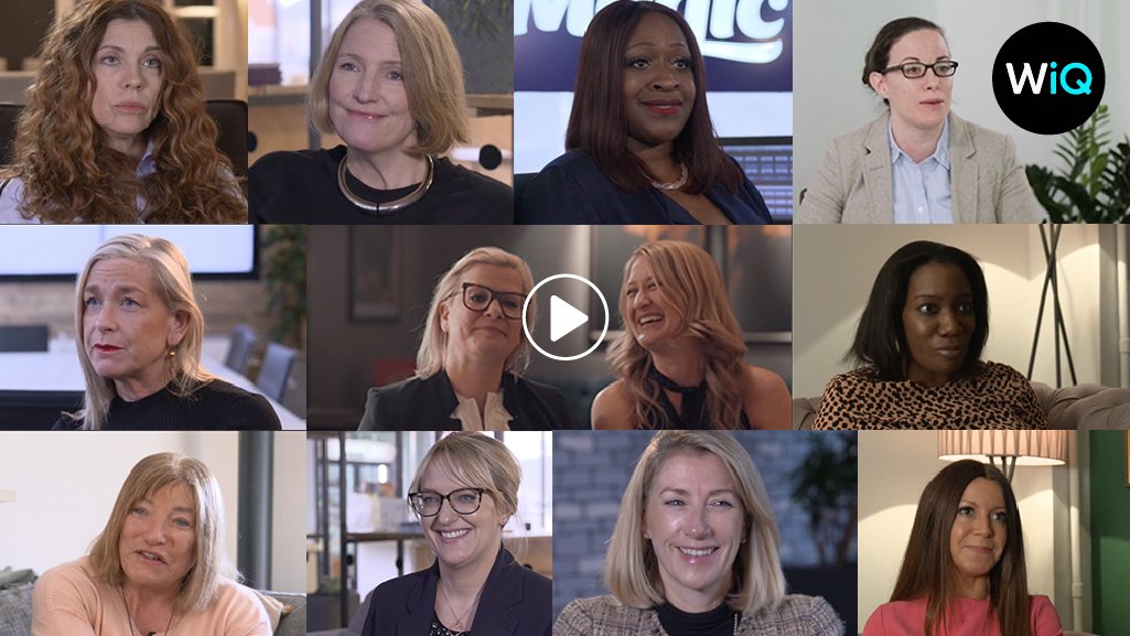 wearemiq's tweet photo. We have been speaking to inspirational thought leaders around the globe about gender, diversity and equality for the WiQ Talks video series. Keeping on with #IWD2018 see what they said here https://t.co/upK26M28Vy #PressforProgress #InternationalWomensDay #WomensHistoryMonth #WiQ https://t.co/W8xHeNFbUp