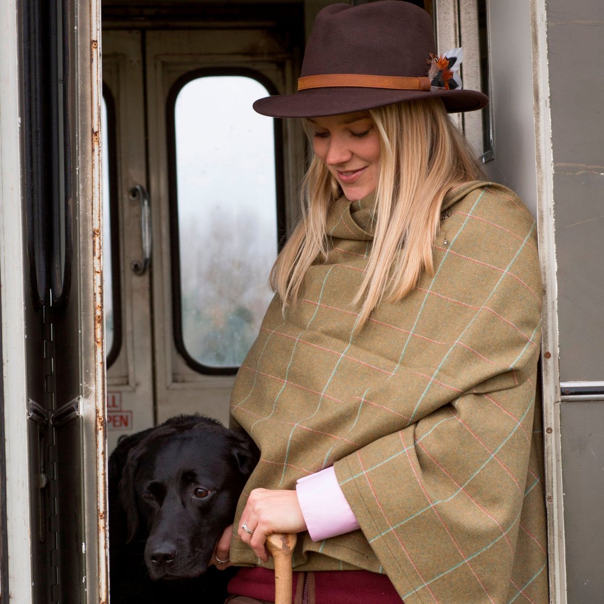 In recognition of International Women’s Day we thought we would celebrate the remarkable achievements of our fantastic Brand Ambassador <a href="/abbeyburton2016/">Abbey Ling (Burton)</a>   
Clay Shooter of the Year, Abbey is the 2017 World &amp; European Champion, not to mention the English, British &amp; UK Champion!