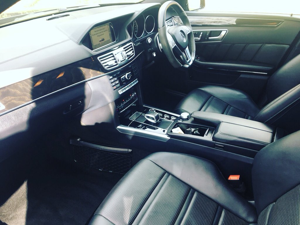 CardiffcarsCom's tweet photo. 2015 Mercedes Benz E63 AMG Estate. £35,995 or £895 a month with No deposit. #CardiffCars https://t.co/162Opdhchg