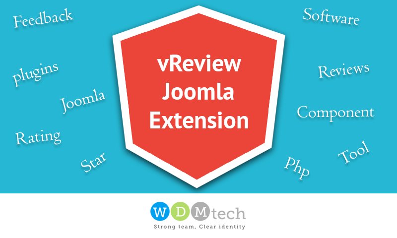 wdmtechnologies's tweet photo. vReview - It allows you to extend your #website to a fully featured #review site
https://t.co/VQRTLqmnSh
#Joomla #Feedback #rating #star #virtuemart #reviews #vRestaurant #extension #component #modules #plugins #WDMtech #tool #rate https://t.co/vmDeVmQkAB