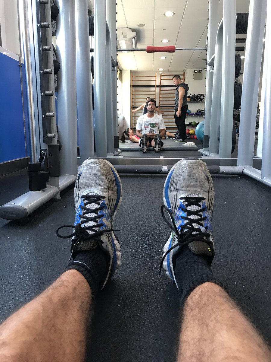Empezando el día en <a href="/O2FitChile/">O2 Fit Chile</a>