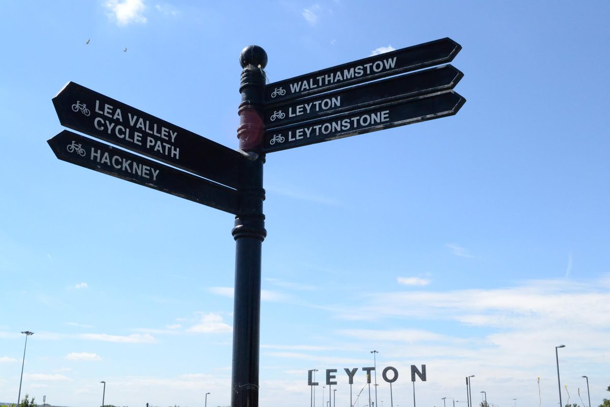 WalthamEstates's tweet photo. What to expect when moving to Walthamstow? Great area in all aspects! Check - https://t.co/P9femgpdJv @Walthamstowtown @E17Wetlands @WFculture19 @wfcouncil @Inky_Cuttlefish @E17ArtTrail @EAT_17 https://t.co/fksIKrzysf
