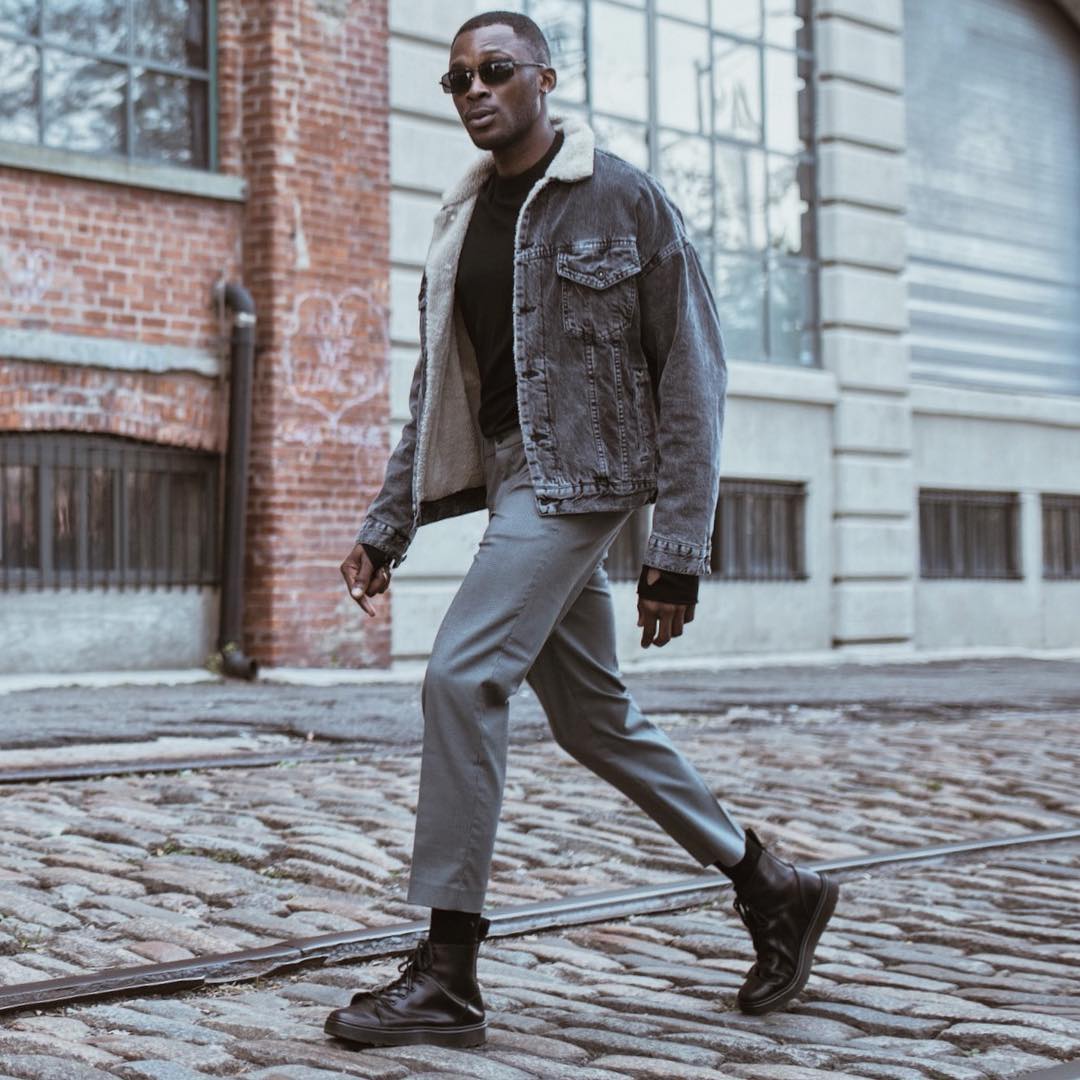 doc martens street style