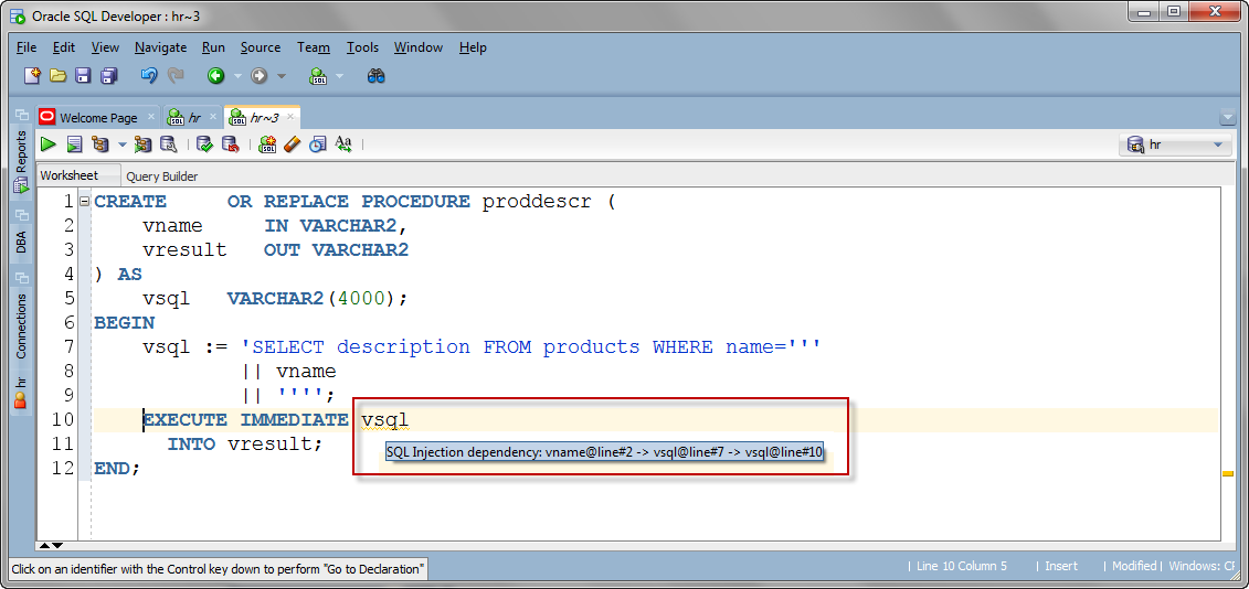 SQL запросы. Комментарии в SQL. Oracle SQL. Равно в SQL.