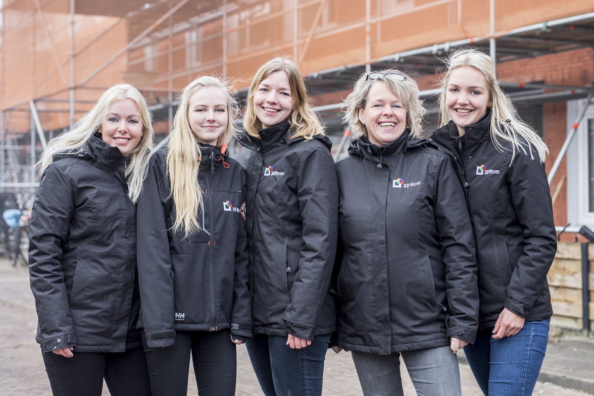 Bouwgroep Dijkstra Draisma tweet media