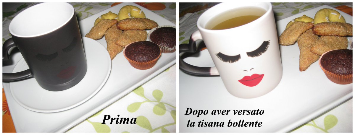 Cosa ne pensate della mia nuova tazza personalizzata su <a href="/Snap_Made/">SnapMade</a> ? Cambia colore a contatto con le bevande bollenti! #custommug #morphingmug
YOUT15ALL codice per ottenere il 15% , su tutti gli ordini e 5025OFF per ottenere il 25% su ordini sup a $50. goo.gl/jUVtZe