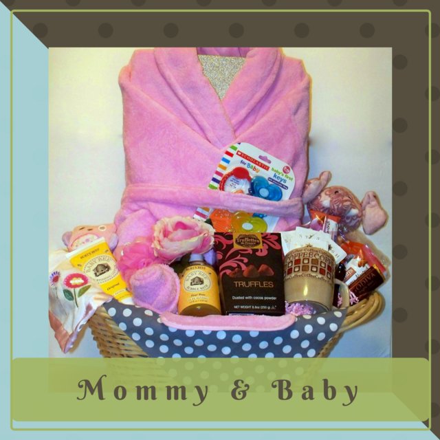 New moms need pampering too. 

The next time you are thinking of baby gifts think Creative GiftBasket Designs   #momtobeagain #babygift #babyfever #newbaby #momtobe #babyshower #giftsforher #oneofakindgifts #mothersday #mom