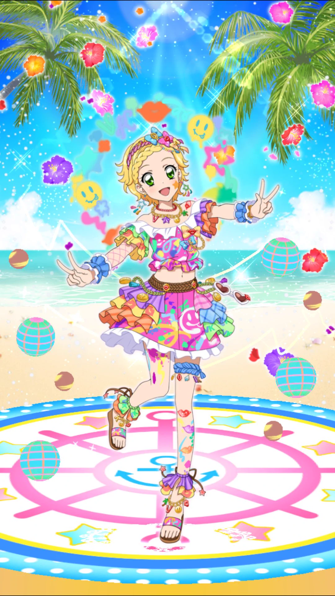 candyrainbow on X: 
