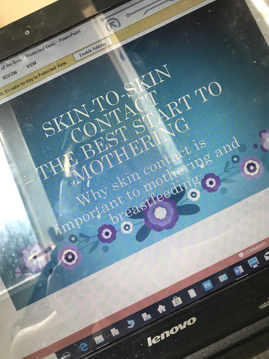 1Supermummy's tweet image. @JennytheM look what I’m learning tomorrow in uni !!... #newmodule #neonatalcare