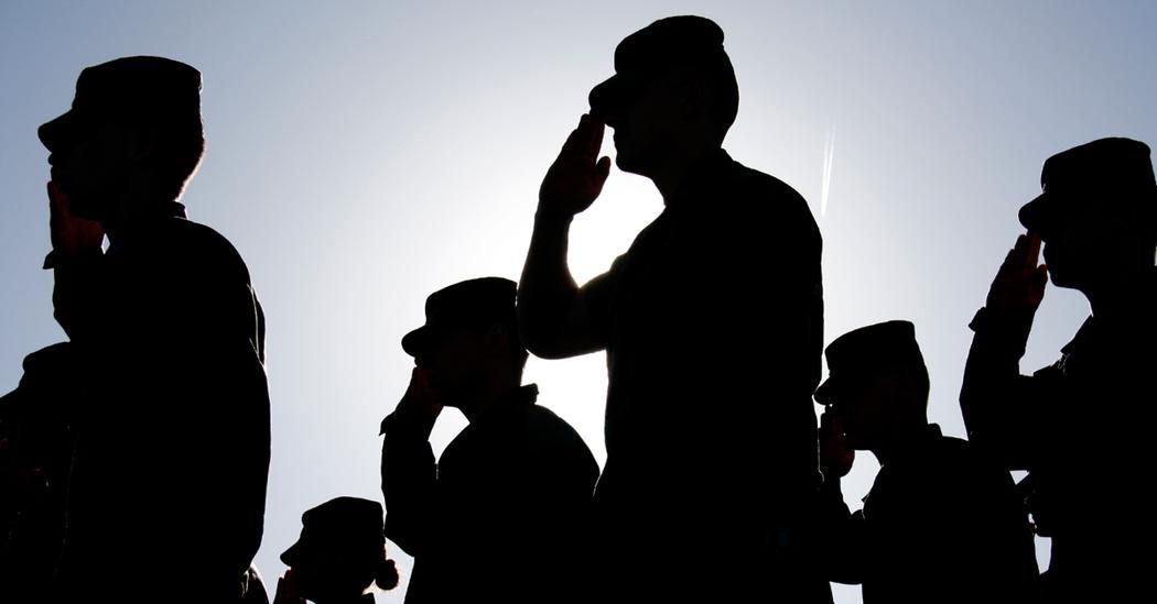 We love our veterans here at "I Tell War Stories", so here are a few TED Talks just for you. Thank You! #WarriorsJourney #ITellWarStories buff.ly/2IcOnkK