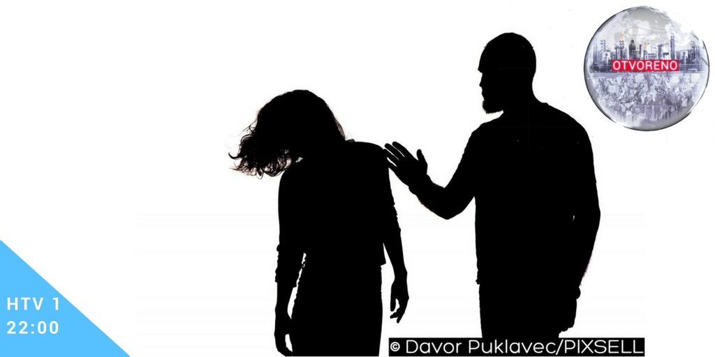 Večeras u #Otvoreno: Dovodi li Istanbulska konvencija u pitanje tradicionalne obiteljske vrijednosti ili sprečava nasilje nad ženama?