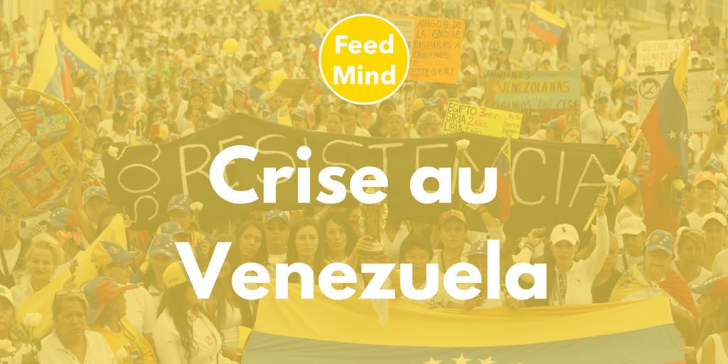 FeedMind_'s tweet photo. 🇻🇪💥CRISE AU VENEZUELA🇻🇪💥

Cette semaine, nous vous parlons de la crise que connaît le Venezuela depuis plusieurs années.

Testez-vous sur le sujet ➡️https://t.co/wjFwvdA5kh
#Venezuela #crise https://t.co/tZMygYxFHO