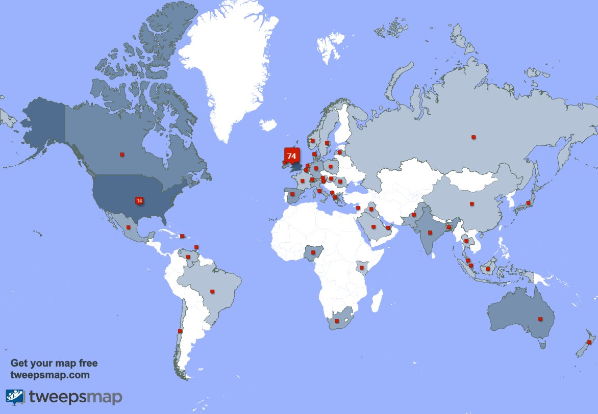 idleme_com's tweet photo. I have 7 new followers from UK., and more last week. See https://t.co/ALzQY3zQs5 https://t.co/7Fa4JoT8dq