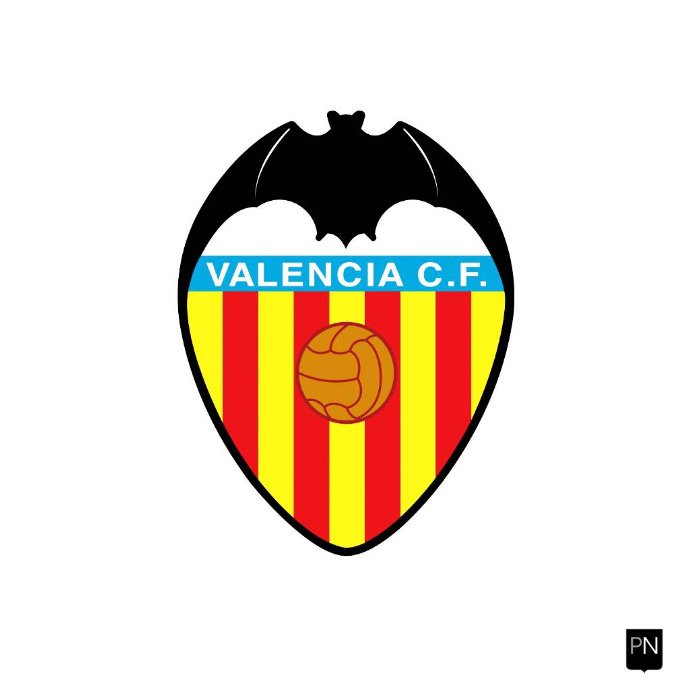 PaladarNegroWeb's tweet photo. #IntercontinentalDeEscudosPN  | @cdaguilaoficial vs  @valenciacf https://t.co/jvOOsYNsLY