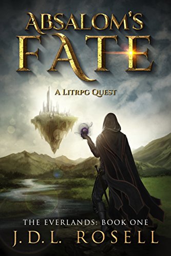 GreatLitRpg's tweet photo. Check out the newest #litRPG submitted!

"The Everlands has everything he’d hoped for: daring quests, wicked monsters, and more than a few intriguing women."

Categories - #AdultThemes #NoLogout #Discover

Author - @jdlrosell

Link - https://t.co/XQAey7O0Y3 https://t.co/qfGsqa3FjG