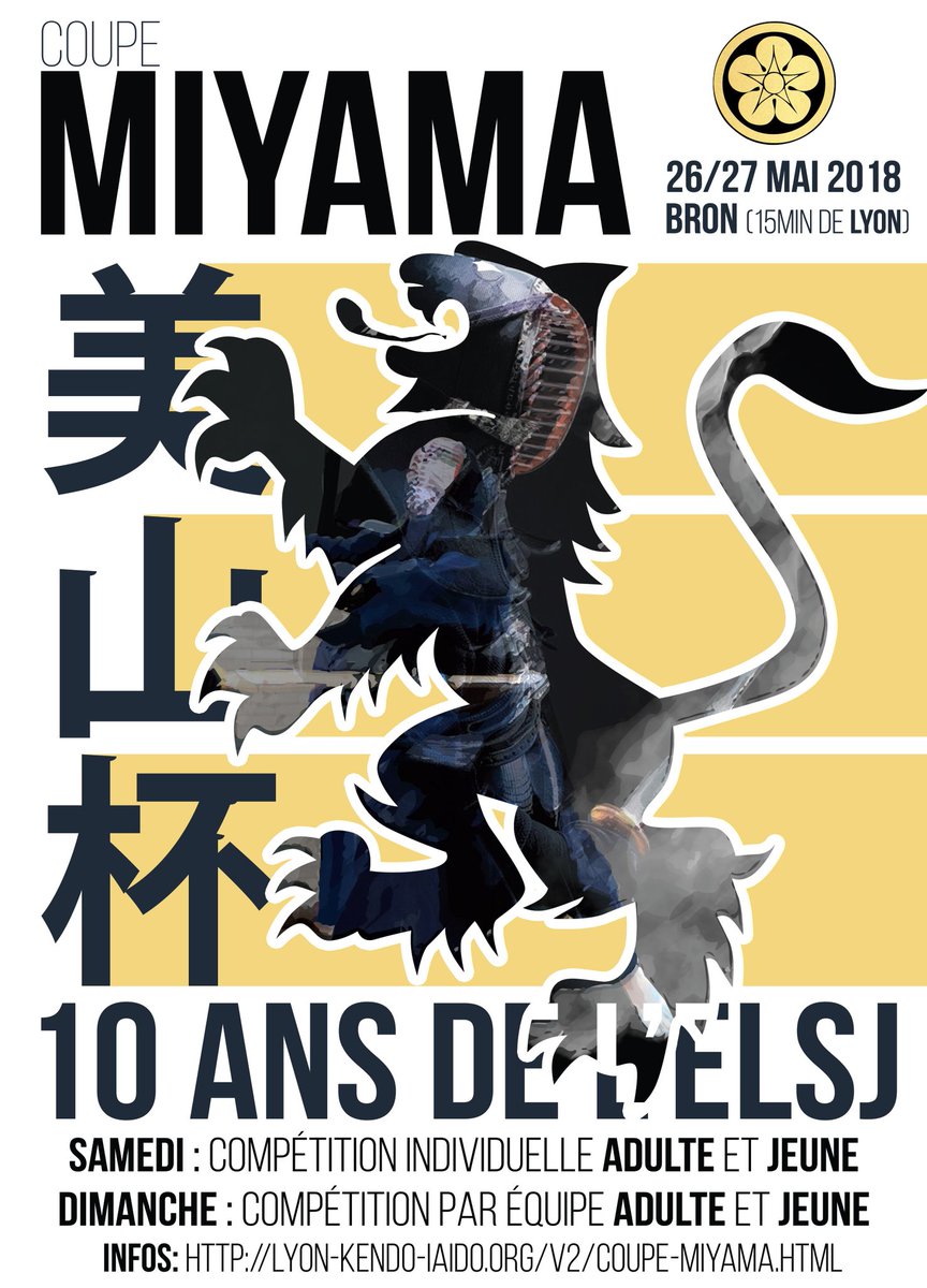 helenamente's tweet photo. MIYAMA COUP in LYON-FRANCE more info https://t.co/l7aQ9Qjf8D https://t.co/54p4wCwyOm #kendo https://t.co/3WD7K7LyWe