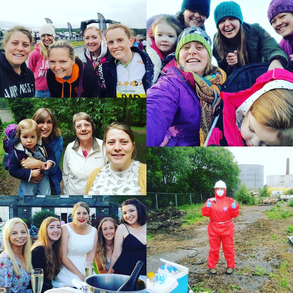 girlsinfields's tweet photo. Happy #InternationalWomansDay to all the incredible women out there. I am so fortunate to have such amazing women in my life and I hope you're surrounded by equally inspiring people too! #IWD2018 https://t.co/yE4cUlG7IM