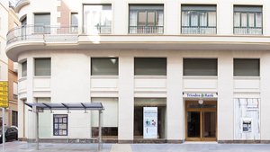 _altave's tweet photo. La Oficina de #Triodos Bank España en #Málaga, Diseñada por #SATT y ejecutada por #ALTAVE como "Construction Manager", ha obtenido el 2º #Premio en la final #Internacional de los Premios #GREEN SOLUTIONS #AWARDS 2017.  
https://t.co/i1DvNoWE52 https://t.co/su2TnVrVQc