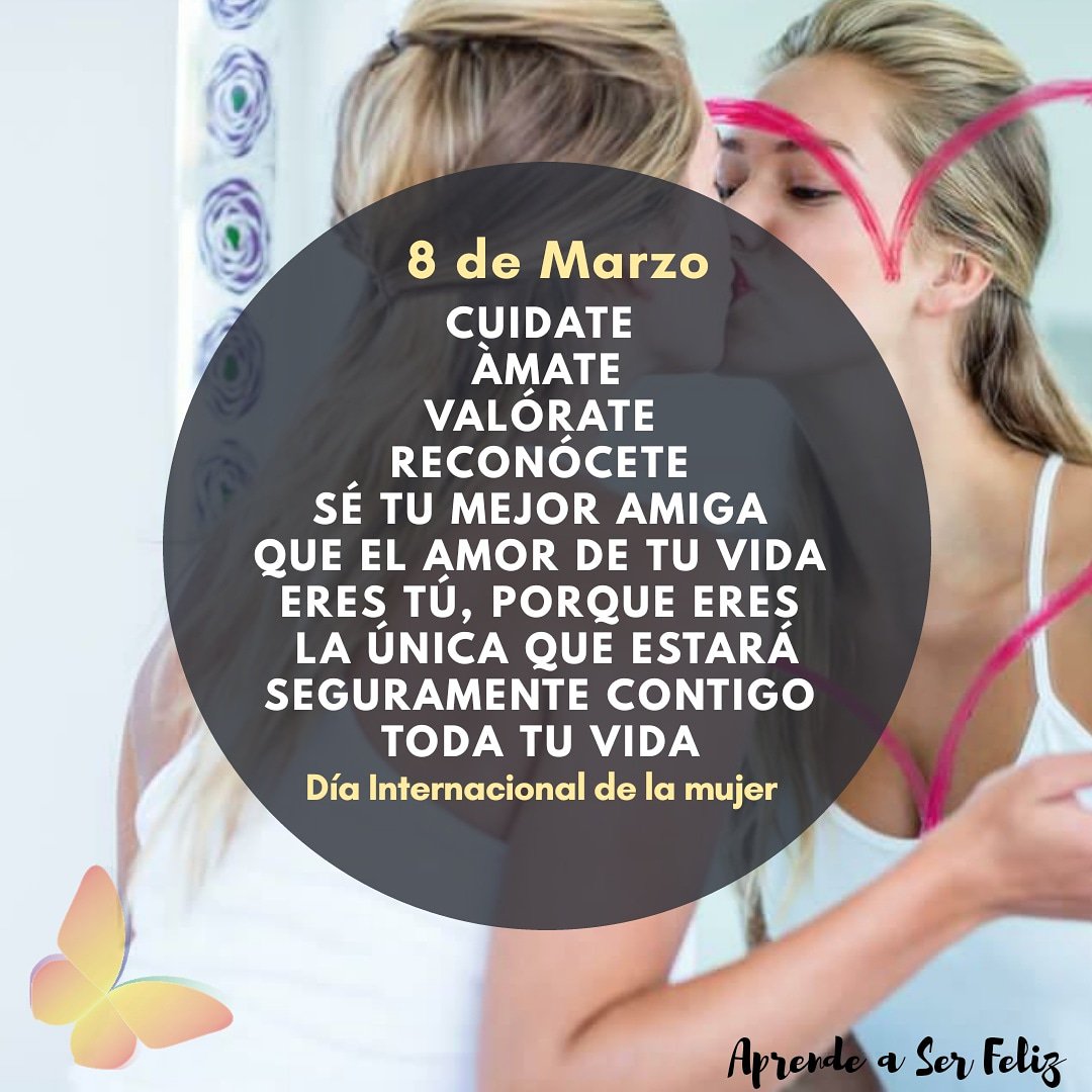 Aprende a Ser Feliz tweet media