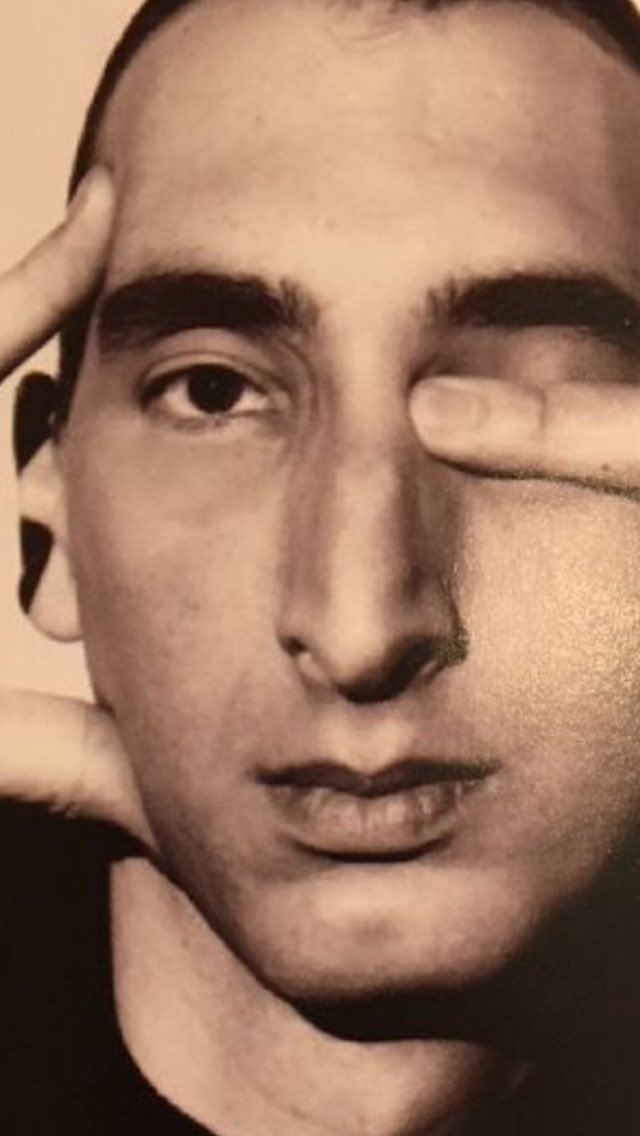 RIP RICHARD CREME ( proper geezer )