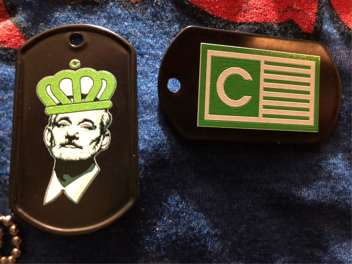 Need that sweet swag to support your local Chive Chapter?  We got you covered this Saturday at Chive the Hive 4. eventbrite.com/e/chive-the-hi…