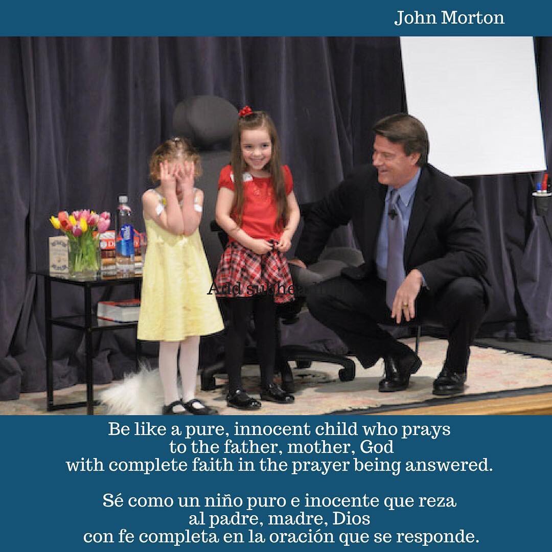 MsiaVzla's tweet photo. Complete Faith๐๐ปFe Completa #tbt #praylikeachild #msiaorg #johnmorton #youaretheblessings #tuereslasbendiciones #completefaith #fecompleta
@jm_ministries @msiaorg https://t.co/CTf3y23CzH