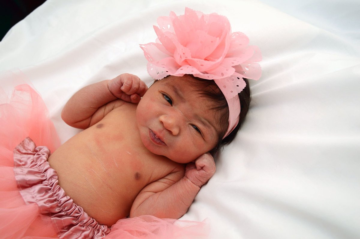 DaniiBee96's tweet photo. Kennedy Marie Beale 👑🌸🎀💖 https://t.co/WBWWAOGCqO