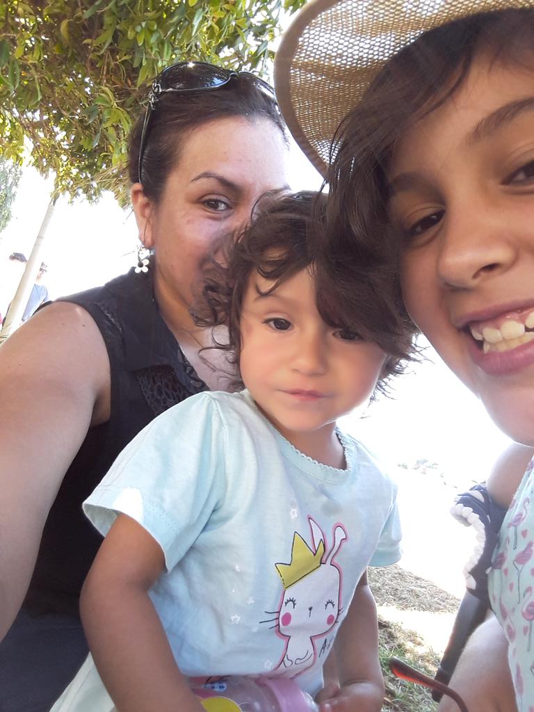 danythalafer's tweet photo. Feliz día de la mujer a mis amadas bb 😍😍😍 #amor ñesdemivida https://t.co/wFmAakFqxW