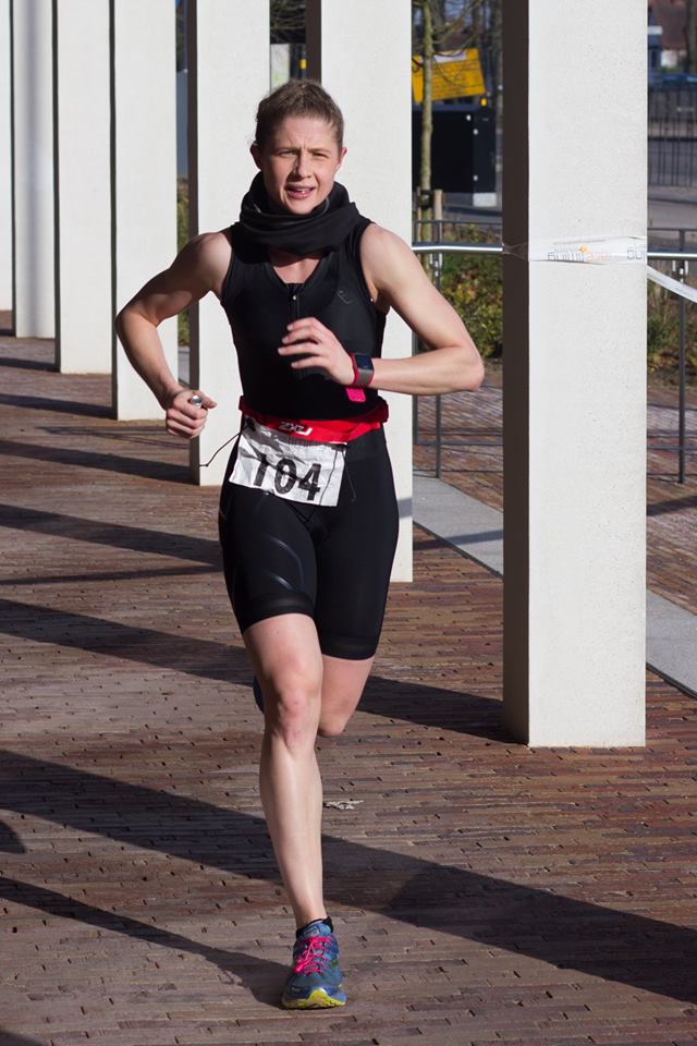 UoB Triathlon tweet media