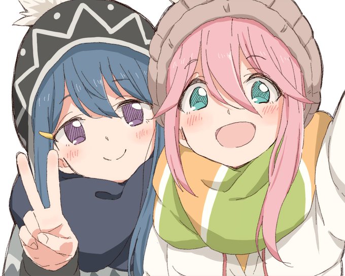 なでリン 