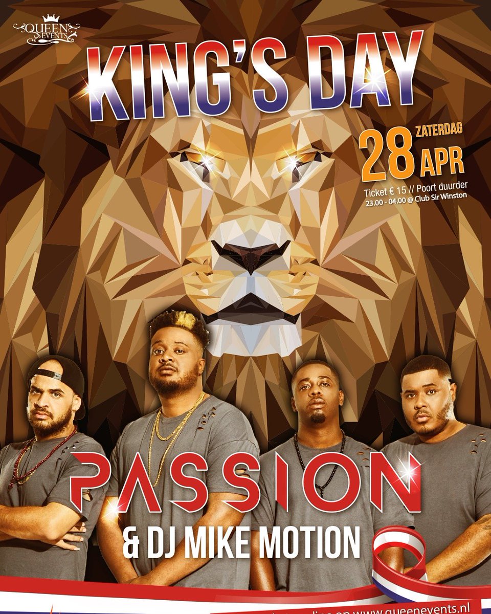 QueenEventss's tweet image. 