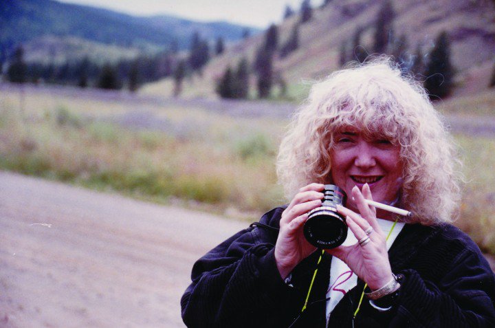 On International Women's Day, a salute to the pioneering women in Canadian documentary - and a reminder of the unfinished business ahead 📹povmagazine.com/articles/view/… #IWD2018