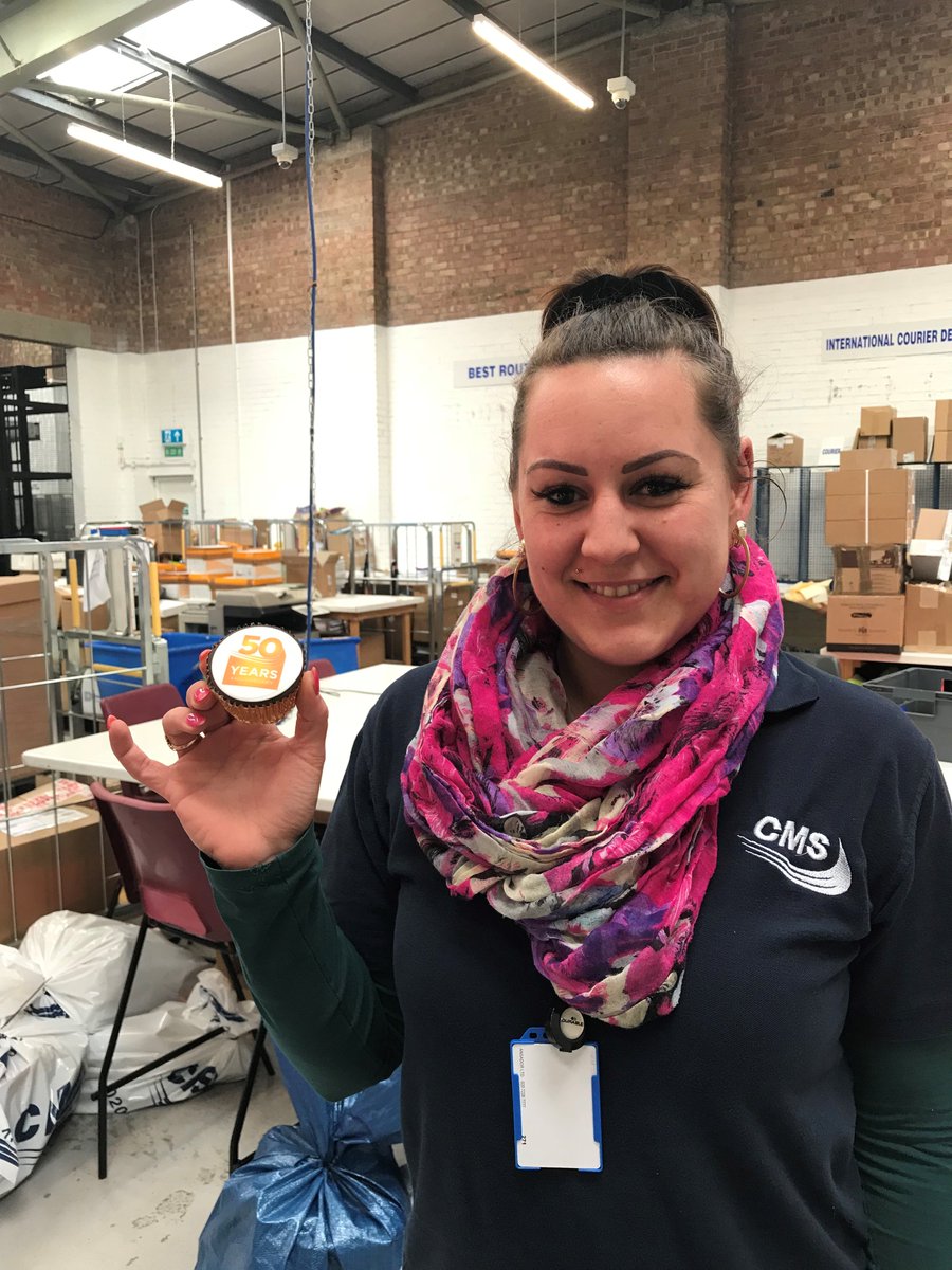 UKCMSnetwork's tweet image. Celebrating 50 years, but most importantly eating cake!! 🍰
cmsnetwork.co.uk/2018/03/08/cms…