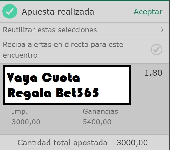 No podemos creer esta cuota!!!