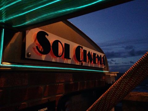 theSolCinema's tweet image. Put the romance back into cinema and come and experience the Sol Cinema

#solcinema #cinema #backrow