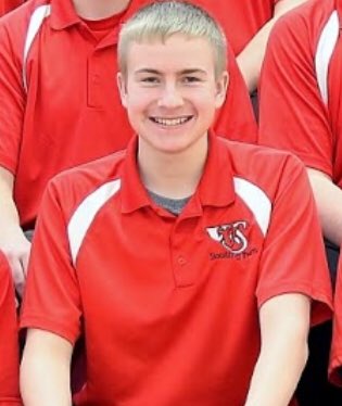VVSRedDevils's tweet photo. Good Luck VVS Bowlers MacKenzie O’Herien &amp; Bryce Bechtel at the @NYSPHSAA Championship this weekend at the Syracuse OnCenter
#goVVS @VVSPride https://t.co/D7XMXOO1kT