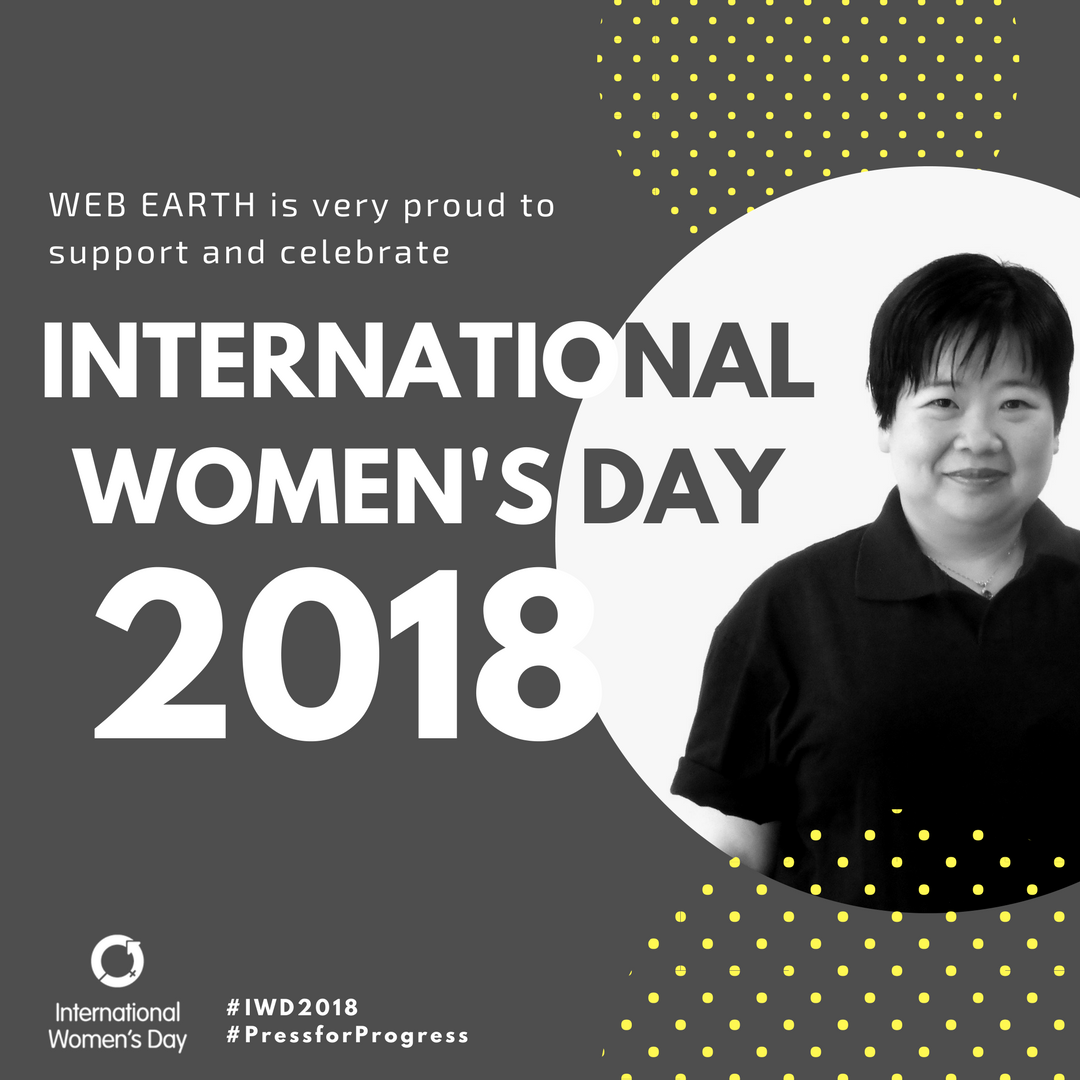 Web Earth tweet media