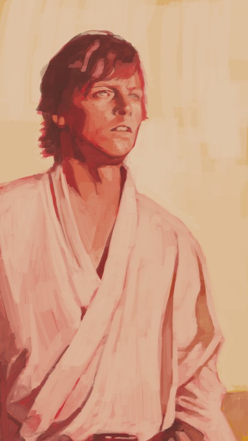 #study #nonacube #StarWars